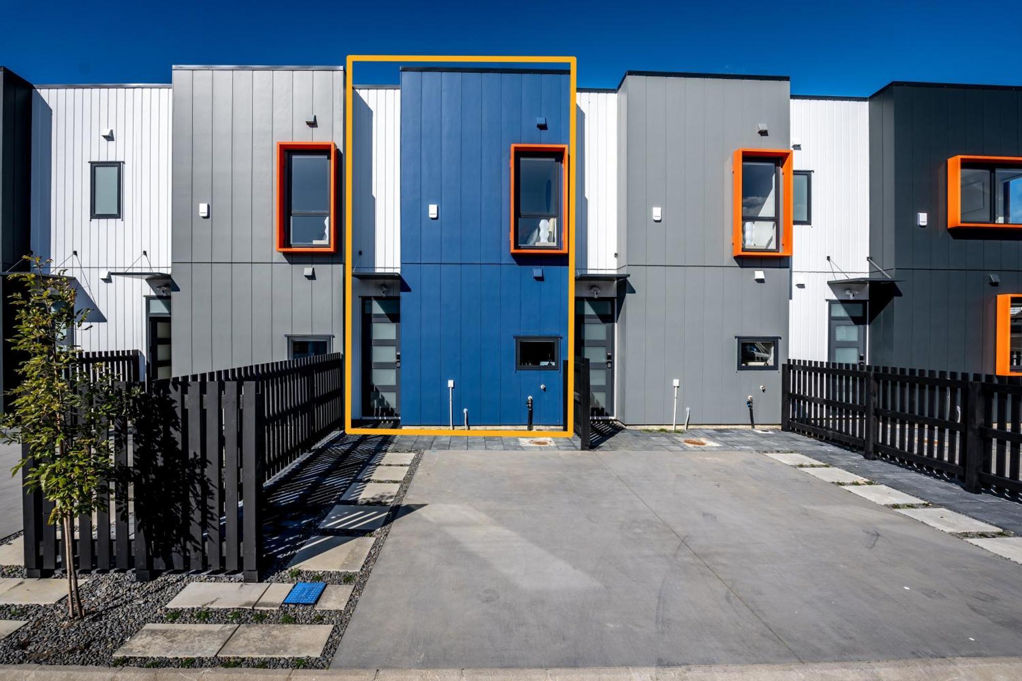 Charming Urban Townhouse Getaway Villa Auckland Eksteriør billede