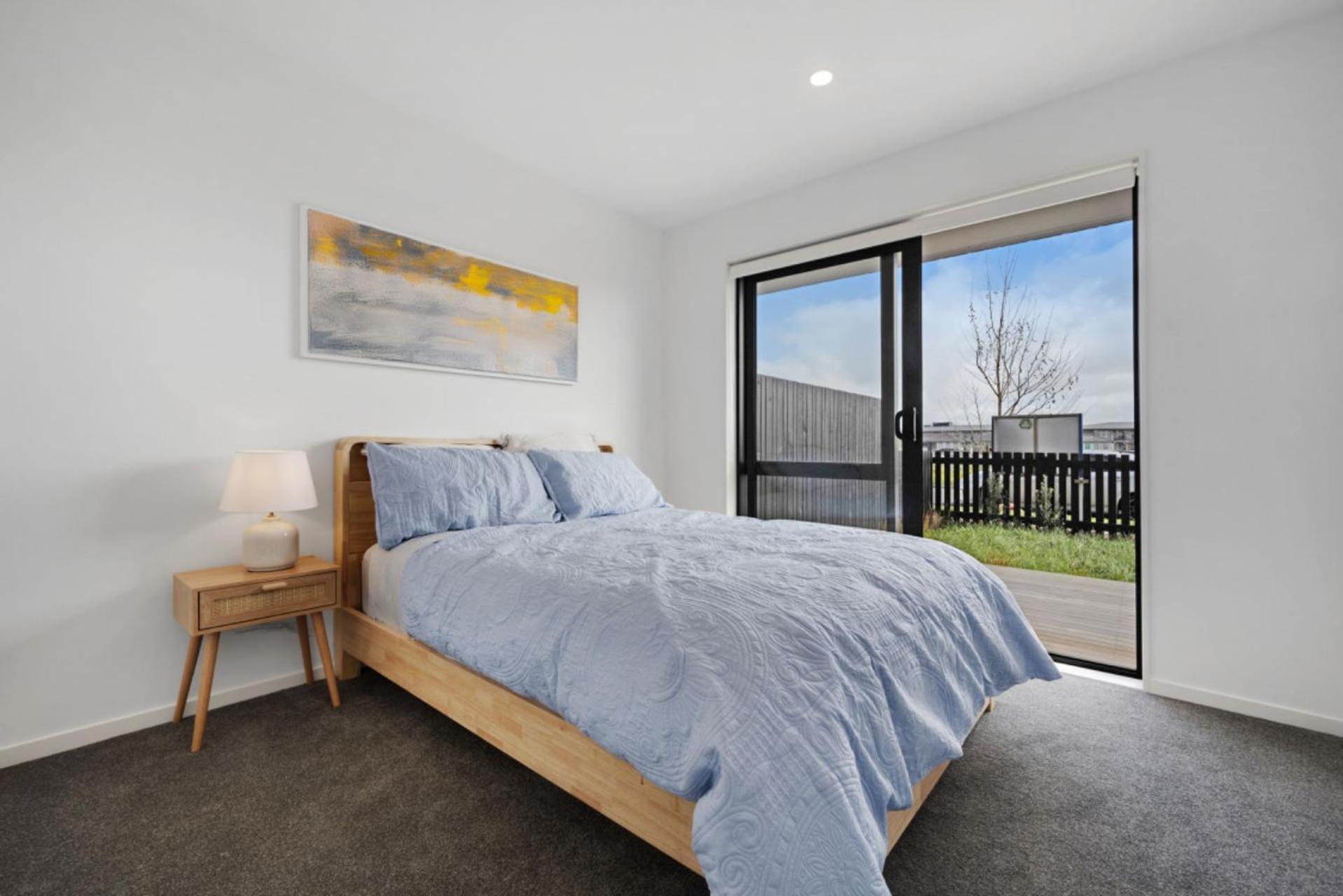 Charming Urban Townhouse Getaway Villa Auckland Eksteriør billede